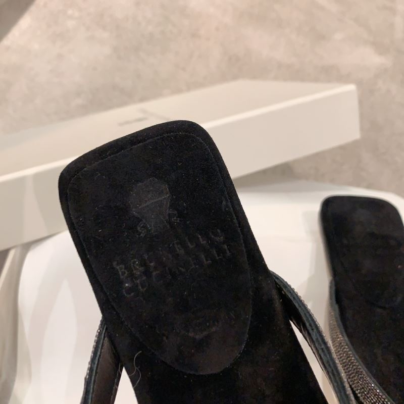 Brunello Cucinelli Sandals